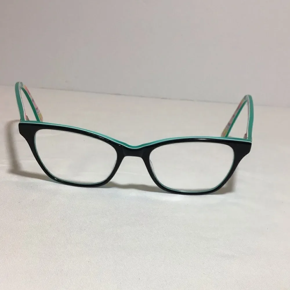 Multi designer eyeglass